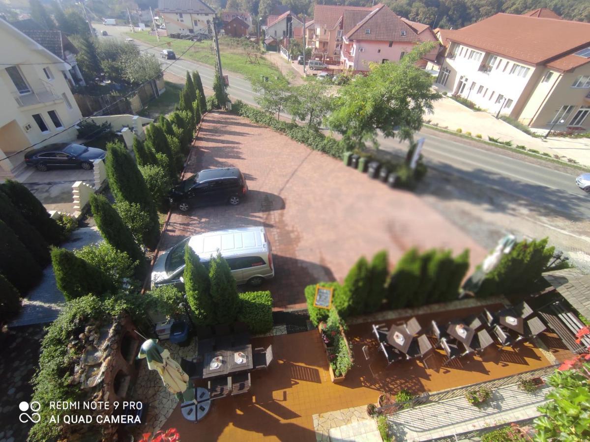 Tomis Pensiune Băile Felix 外观 照片