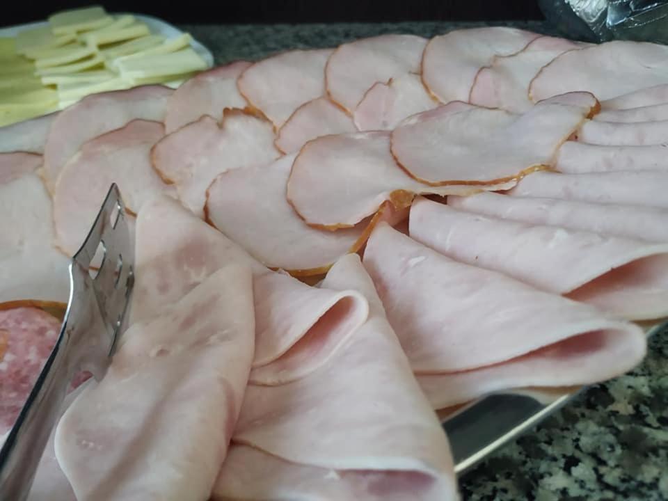 Tomis Pensiune Băile Felix 外观 照片
