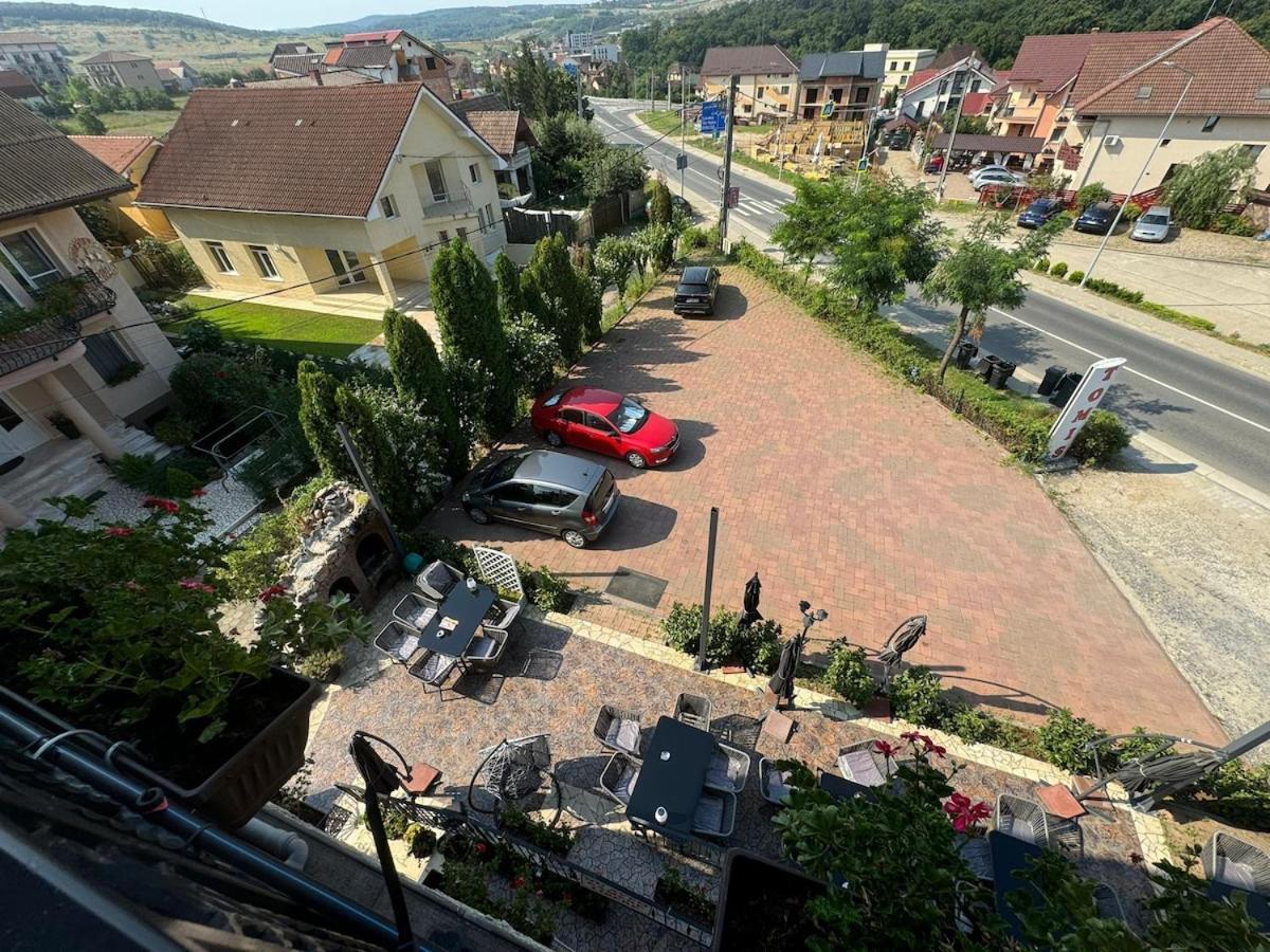 Tomis Pensiune Băile Felix 外观 照片
